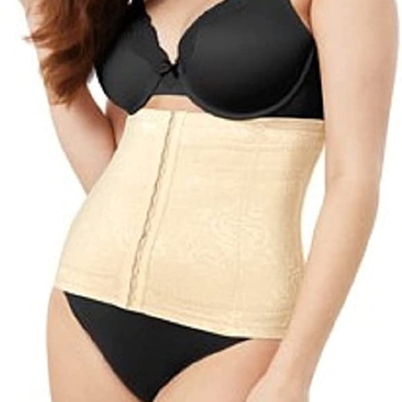 Maidenform Flexees waist nipper, waist trainer, shaper, girdle. - Picture 2 of 6